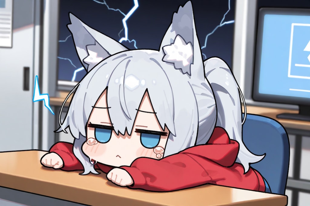 ６月２６日は雷記念日