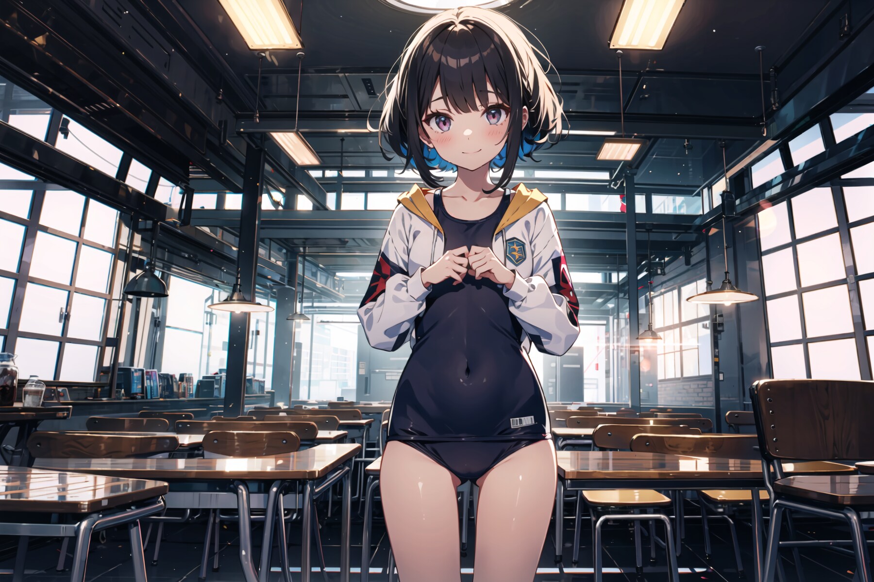 少女の夏 : 2023.08.02
