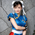 ストリートファイター美夏⑤ 5枚目