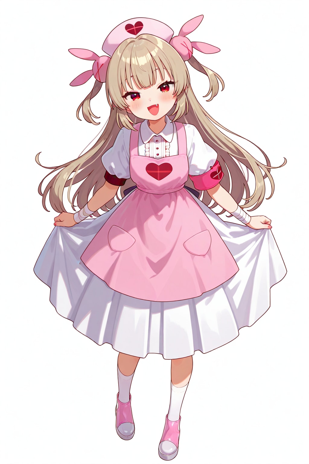 Natori Sana test iv | の人気AIイラスト・グラビア