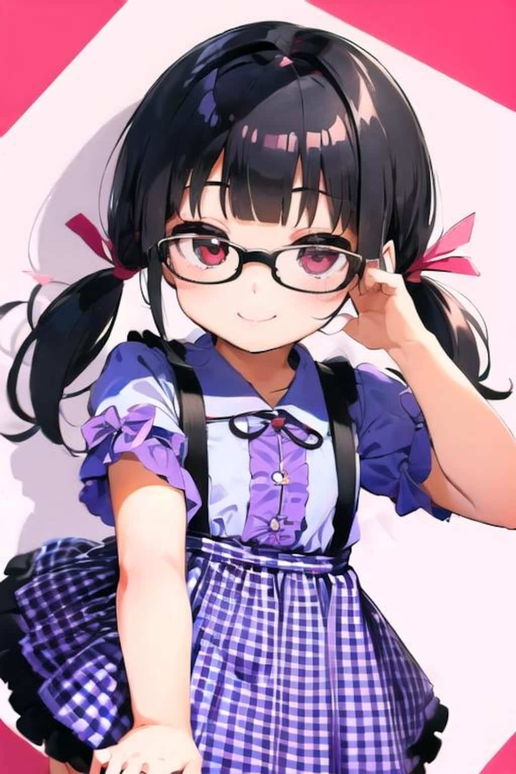 どっちが好み！？