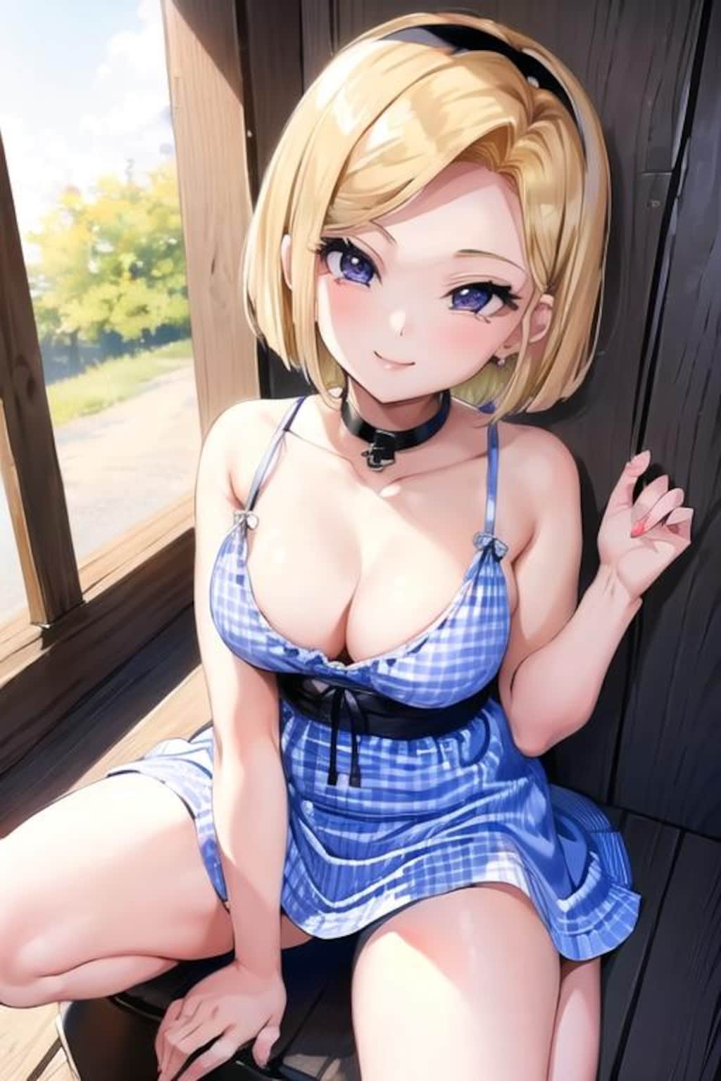 どっちが好み！？