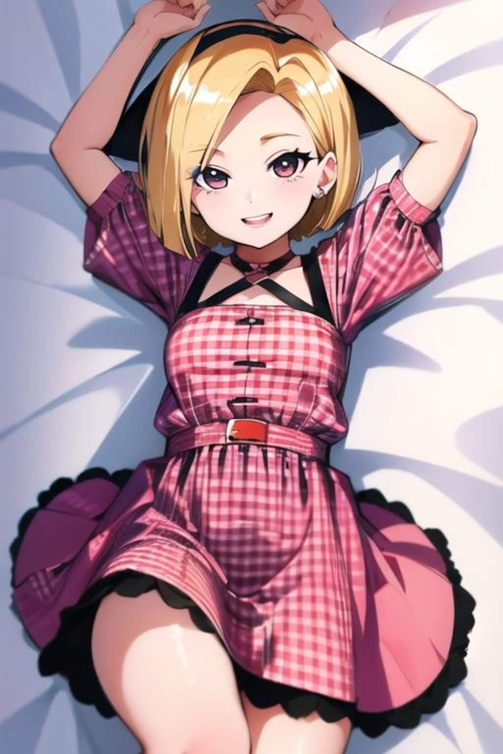 どっちが好み！？