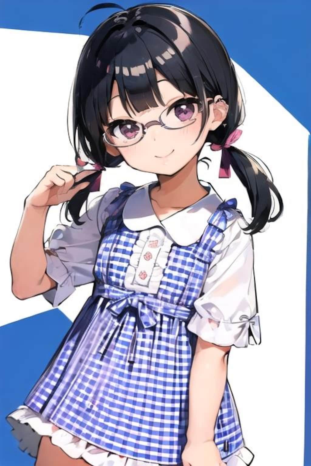 どっちが好み！？