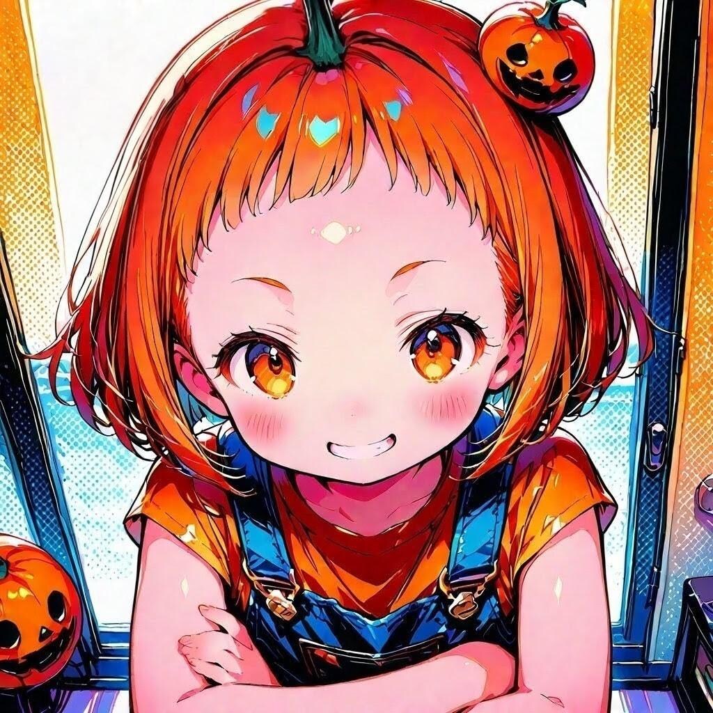 フロル、クランの夏休みの宿題計画