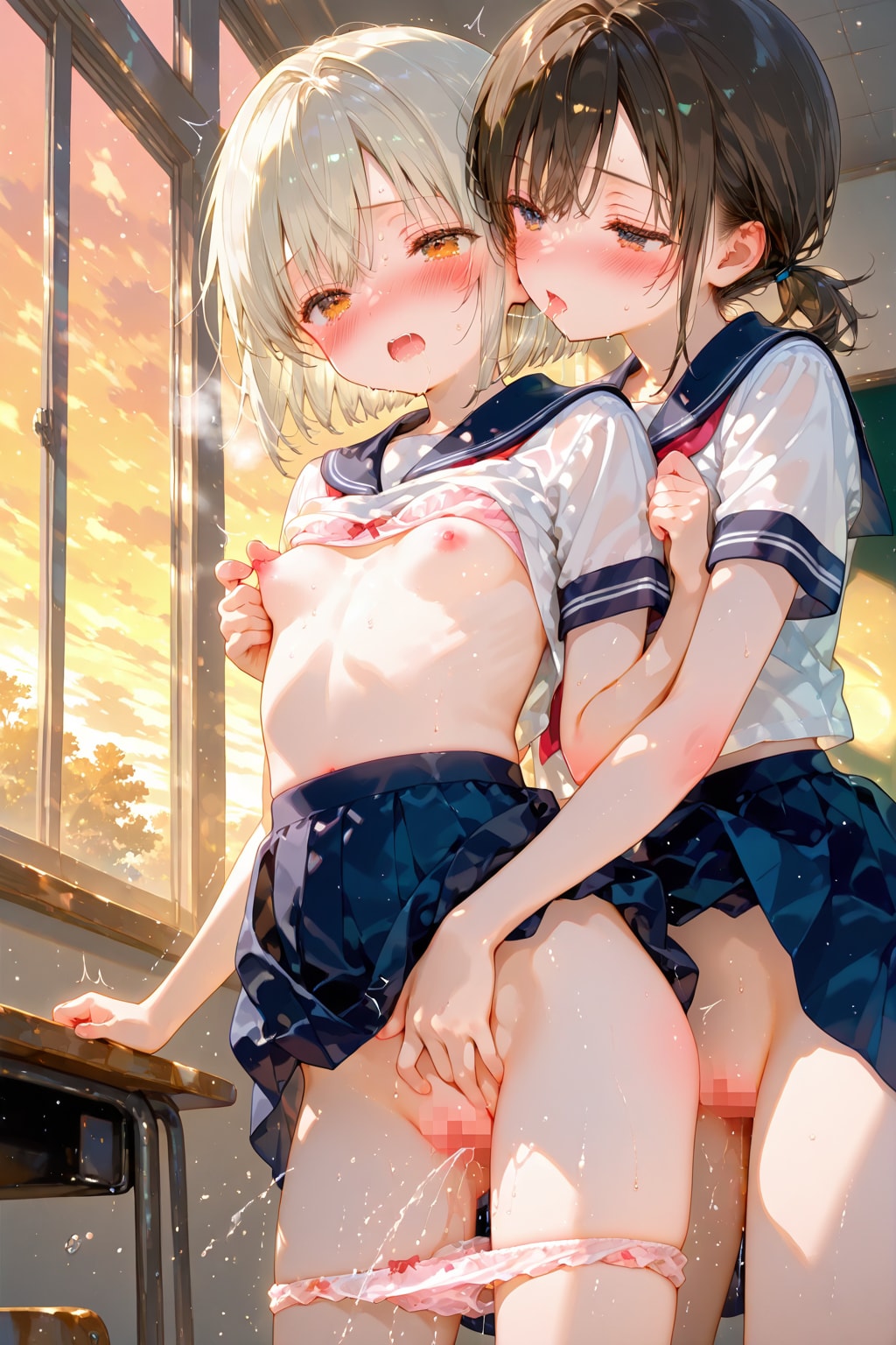 ユリ