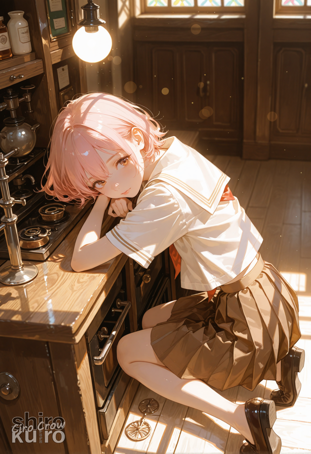 セーラー