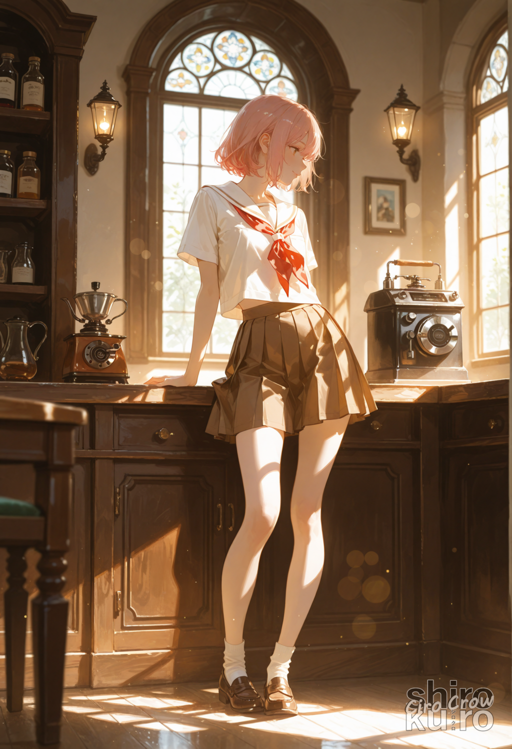 セーラー