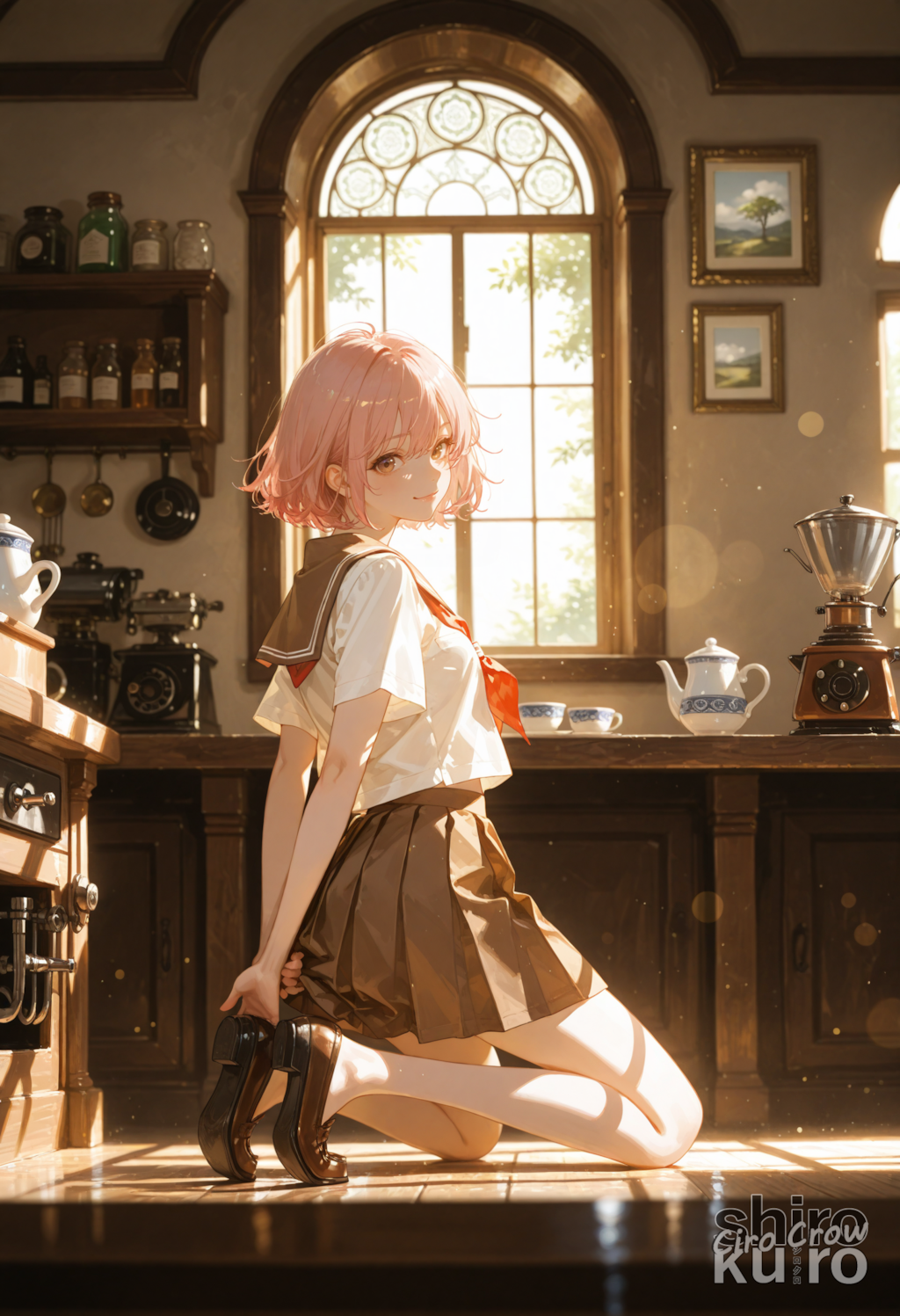 セーラー