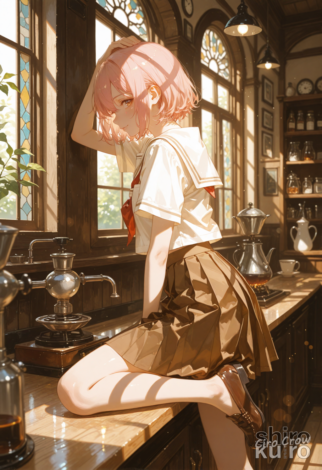 セーラー