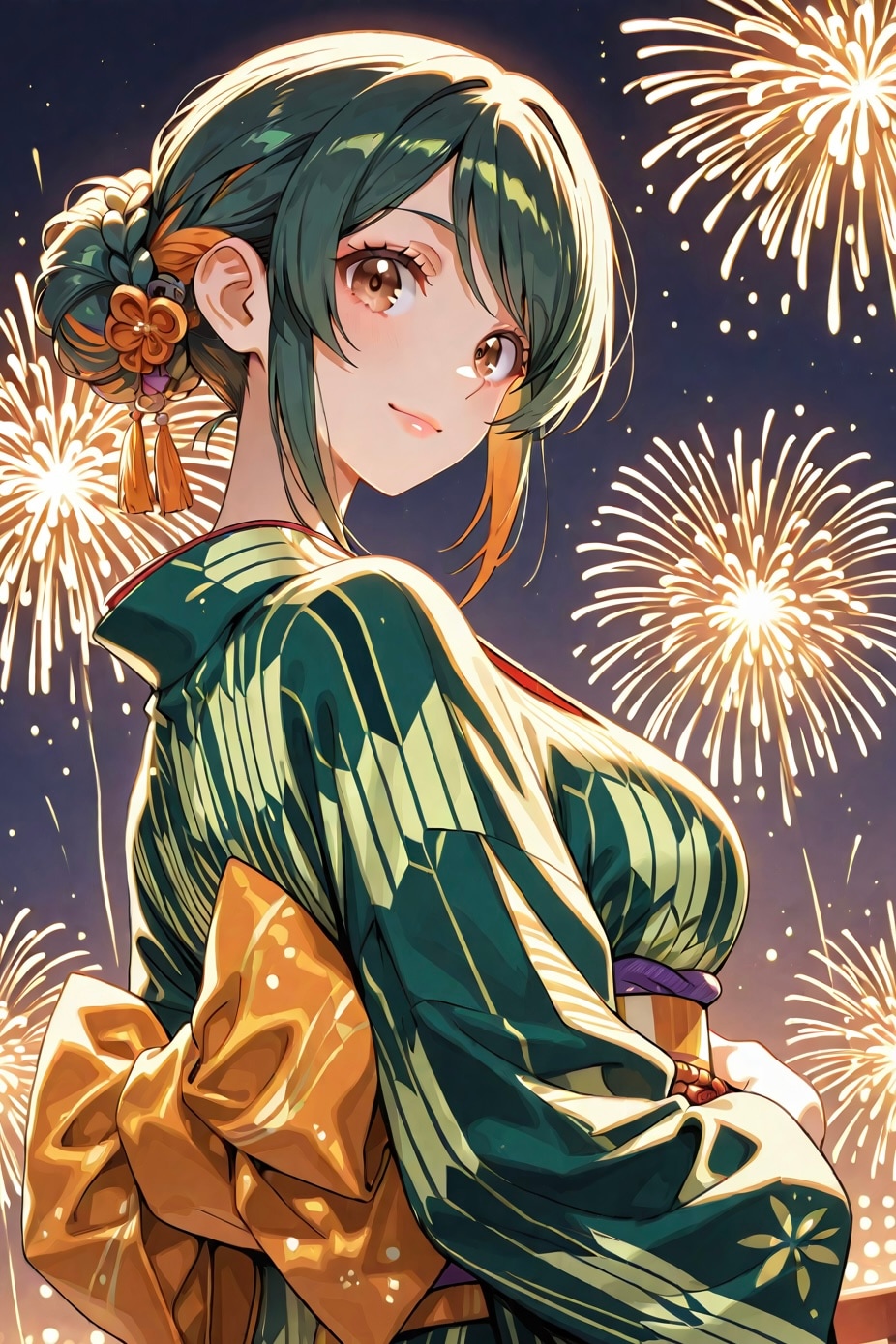 BONSAIちゃん♯8