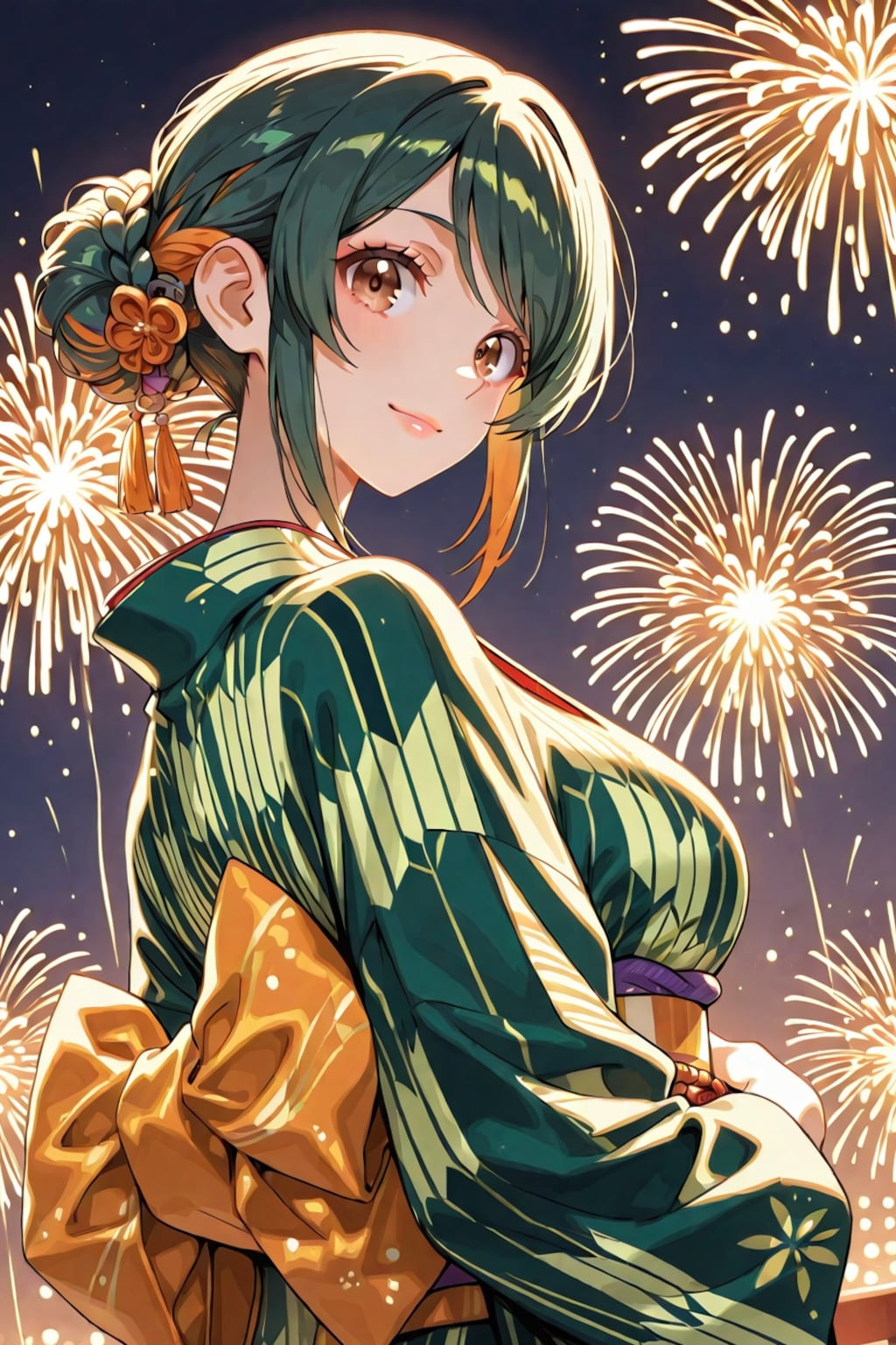 BONSAIちゃん♯8