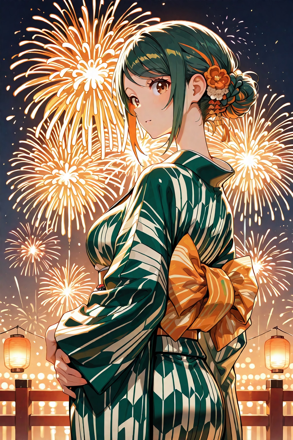 BONSAIちゃん♯8