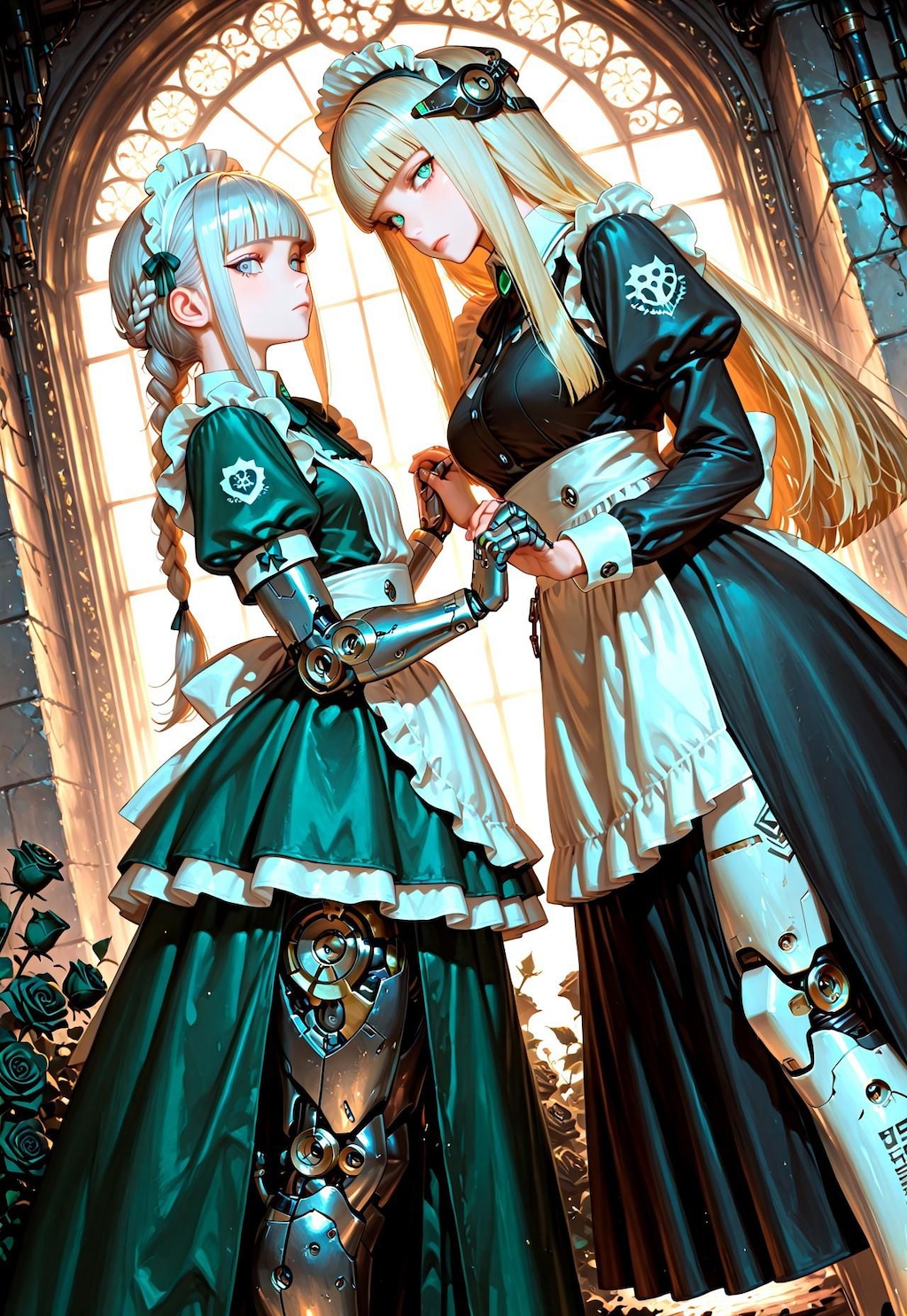 レトロニカとネオクラシカ