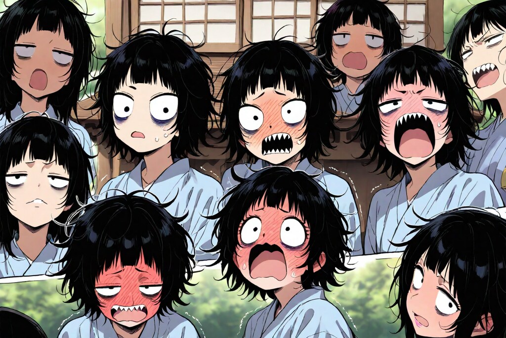 兄ちゃん・・妹を探せLV100