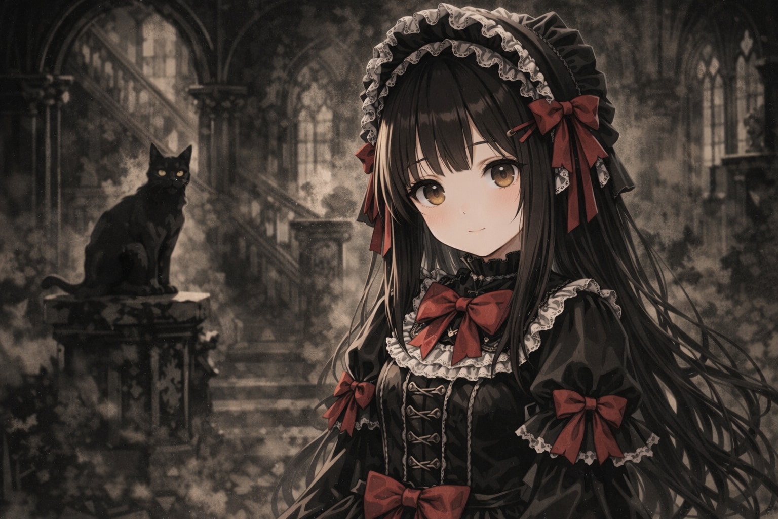Gothic(ChatGPT)(2)