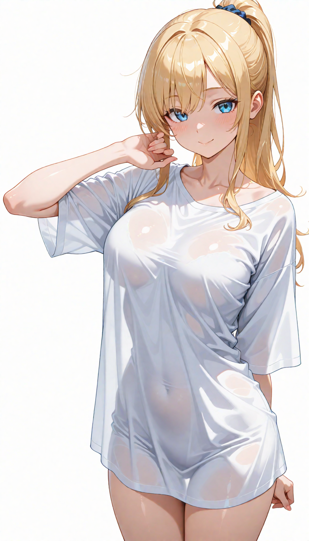 シャツ♡
