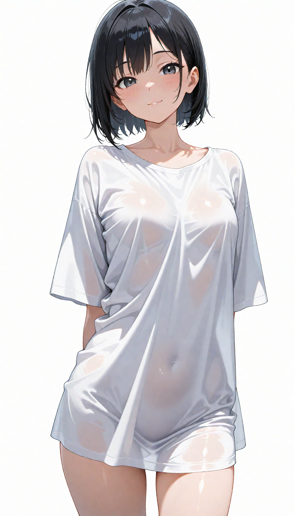 シャツ♡