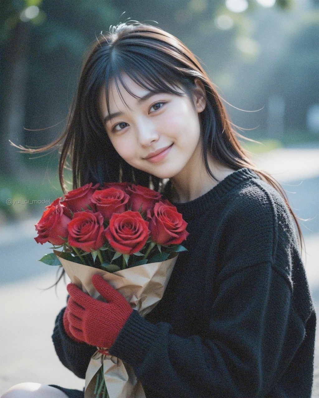 花束 beauty-583