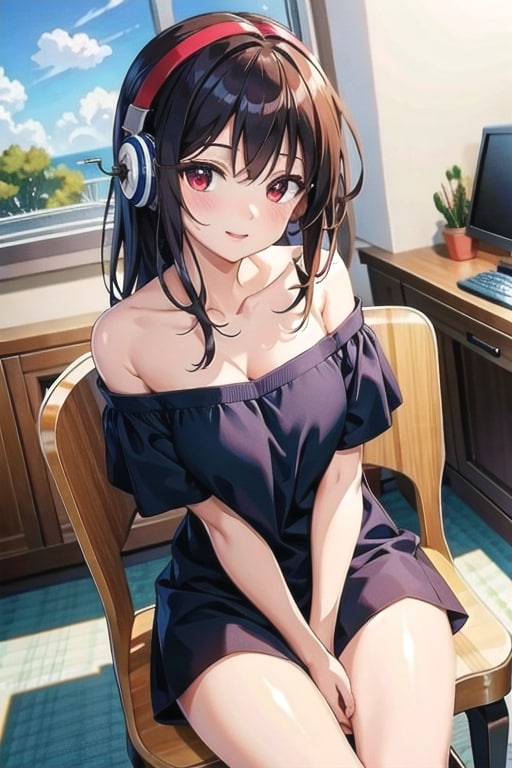 一緒に聴きたい❓🎵