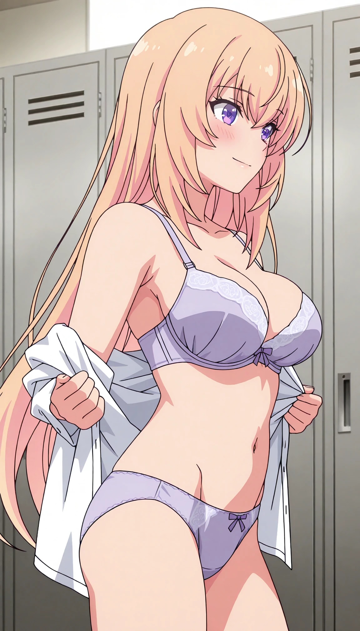 着替え