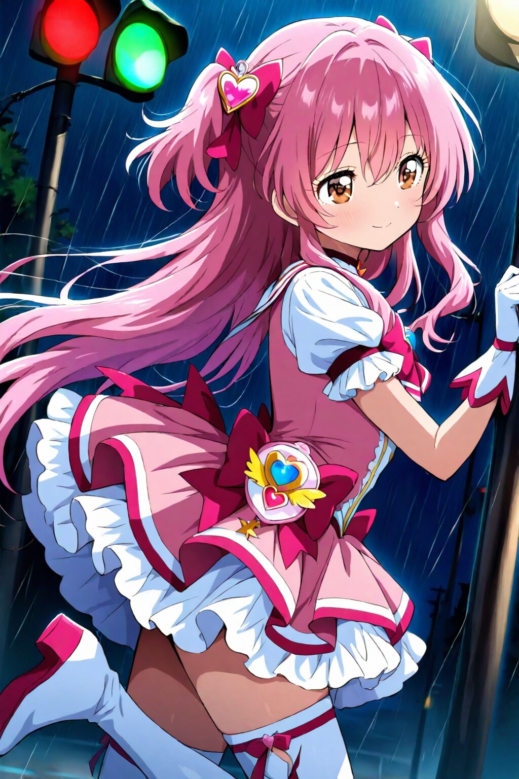 目に見えない要塞を求めて