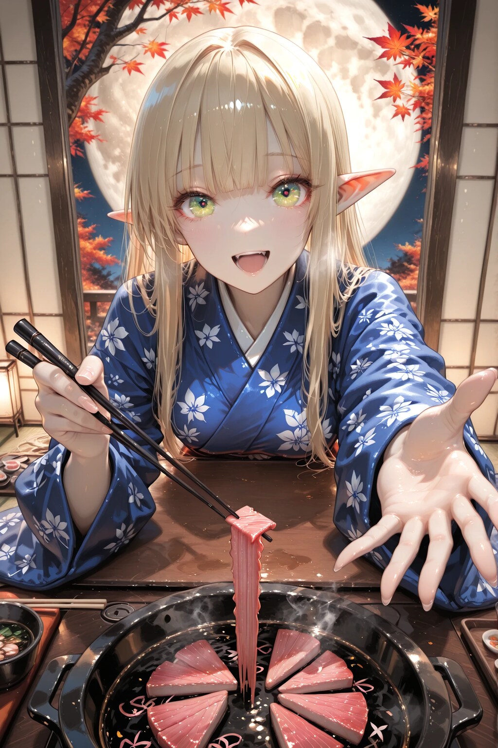 🍲すき焼き🍲