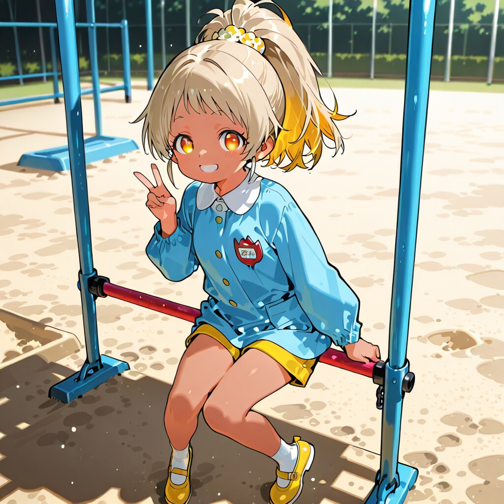 幼稚園