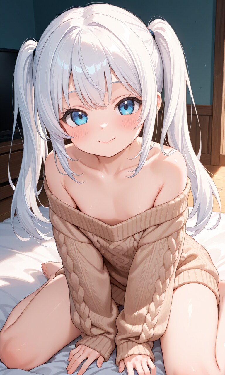 sweater
