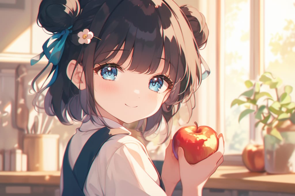 ちびだんごちゃん🍡✨104