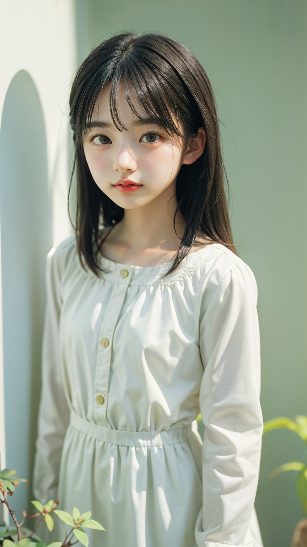 しろワンピ