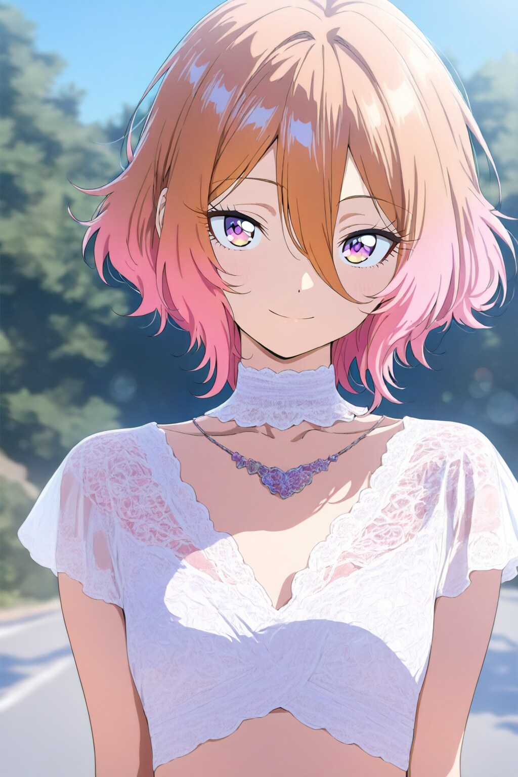 チョーカー（FENRIR）