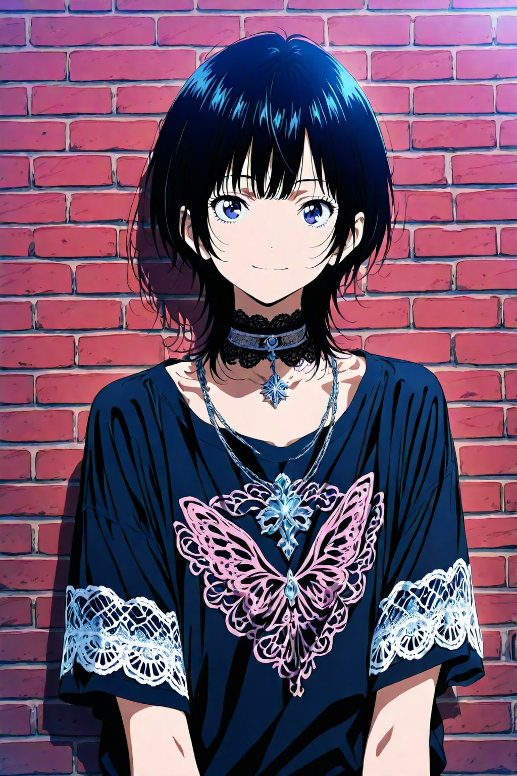 チョーカー（FENRIR）