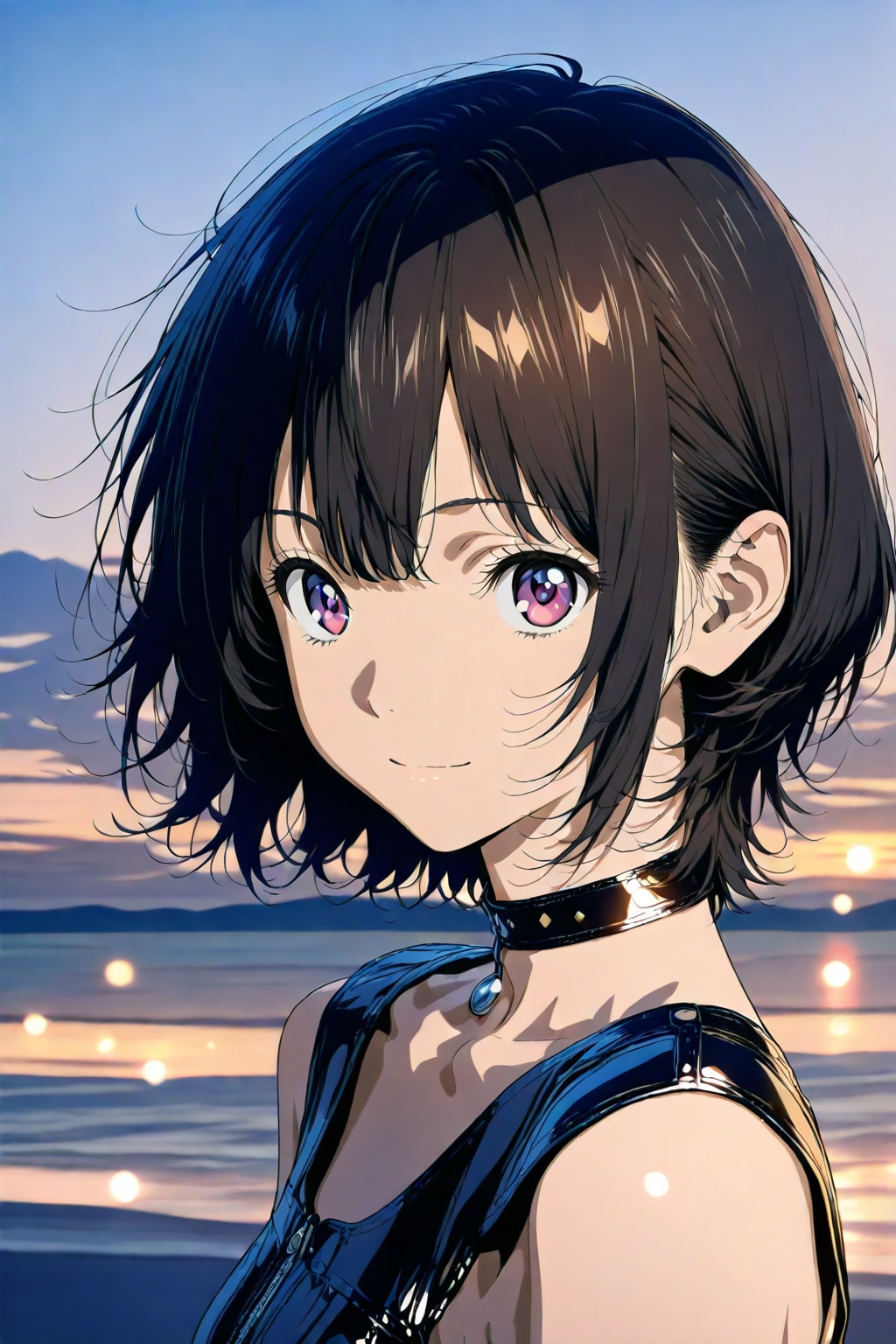 チョーカー（FENRIR）