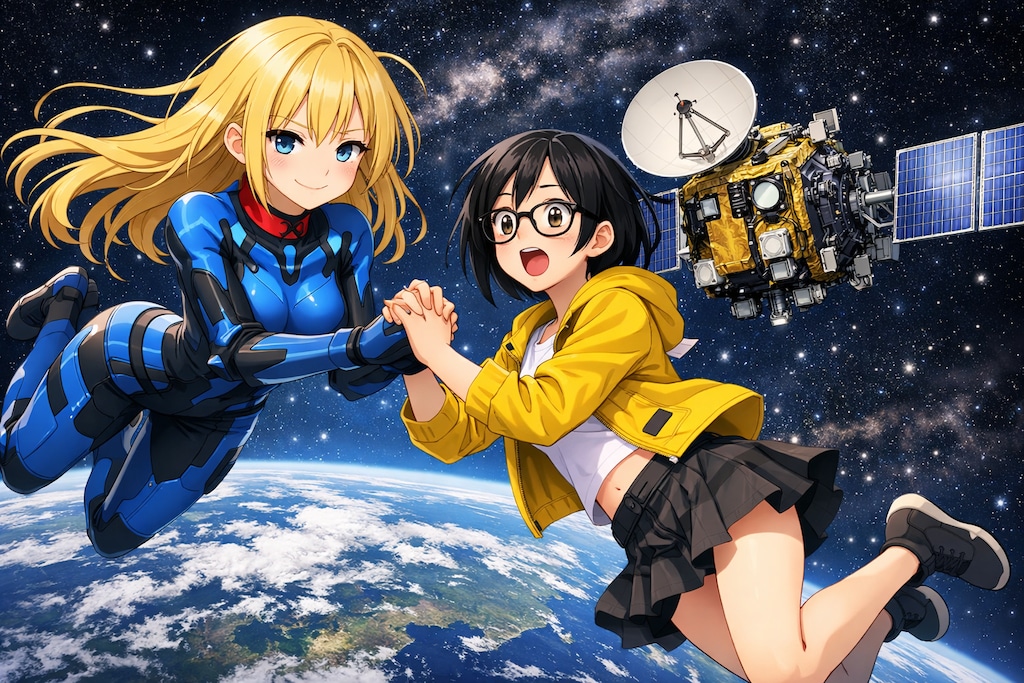 信じてくれた❓（ひまわりの日）