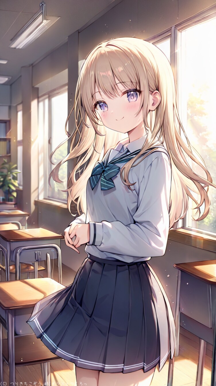 あの日の君へ〜記憶の中の彼女〜