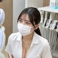 なんでこのプロンプト通るか分かりません 4枚目