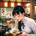 「やっぱラーメンっしょ🎵」 3枚目