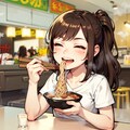「やっぱラーメンっしょ🎵」 2枚目