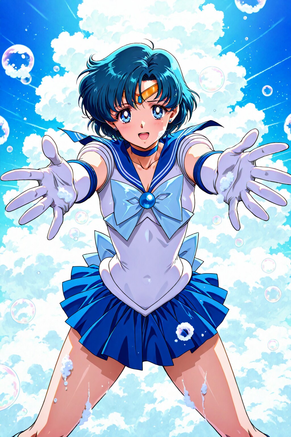 永遠の推しキャラ