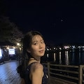 A Dress Sewn from the Night Sky 5枚目