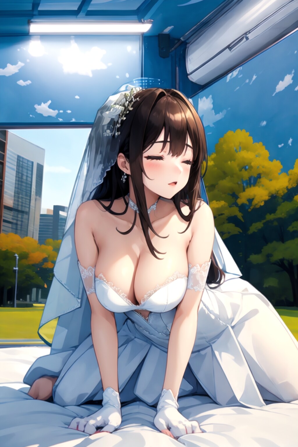 これ本当に撮影なんですよね？