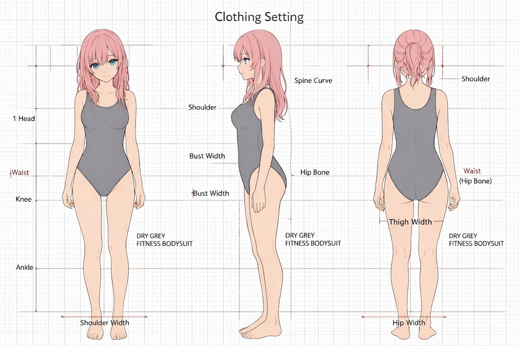 夏光に描く、走りゆく記憶