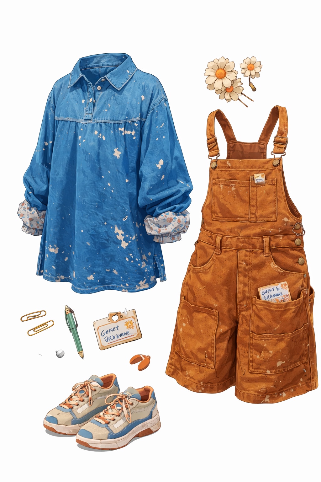 夏光に描く、走りゆく記憶