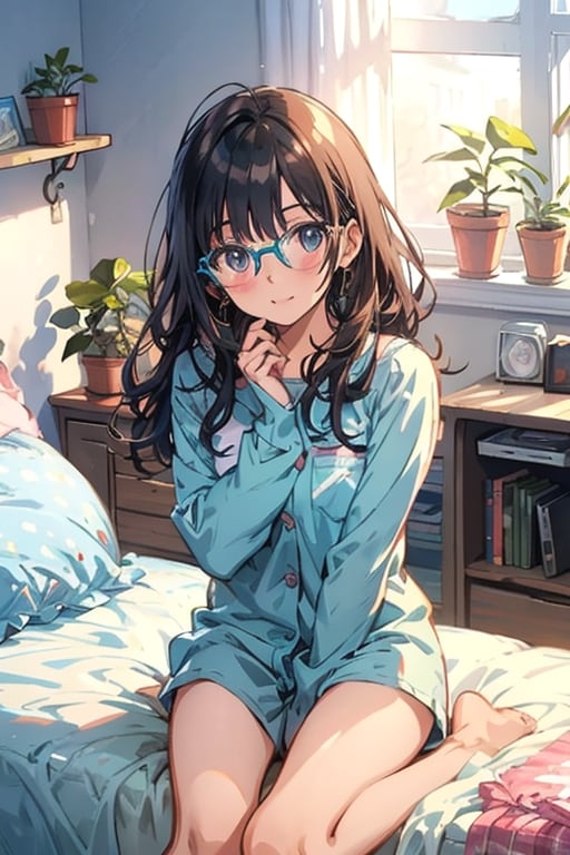 パジャマ