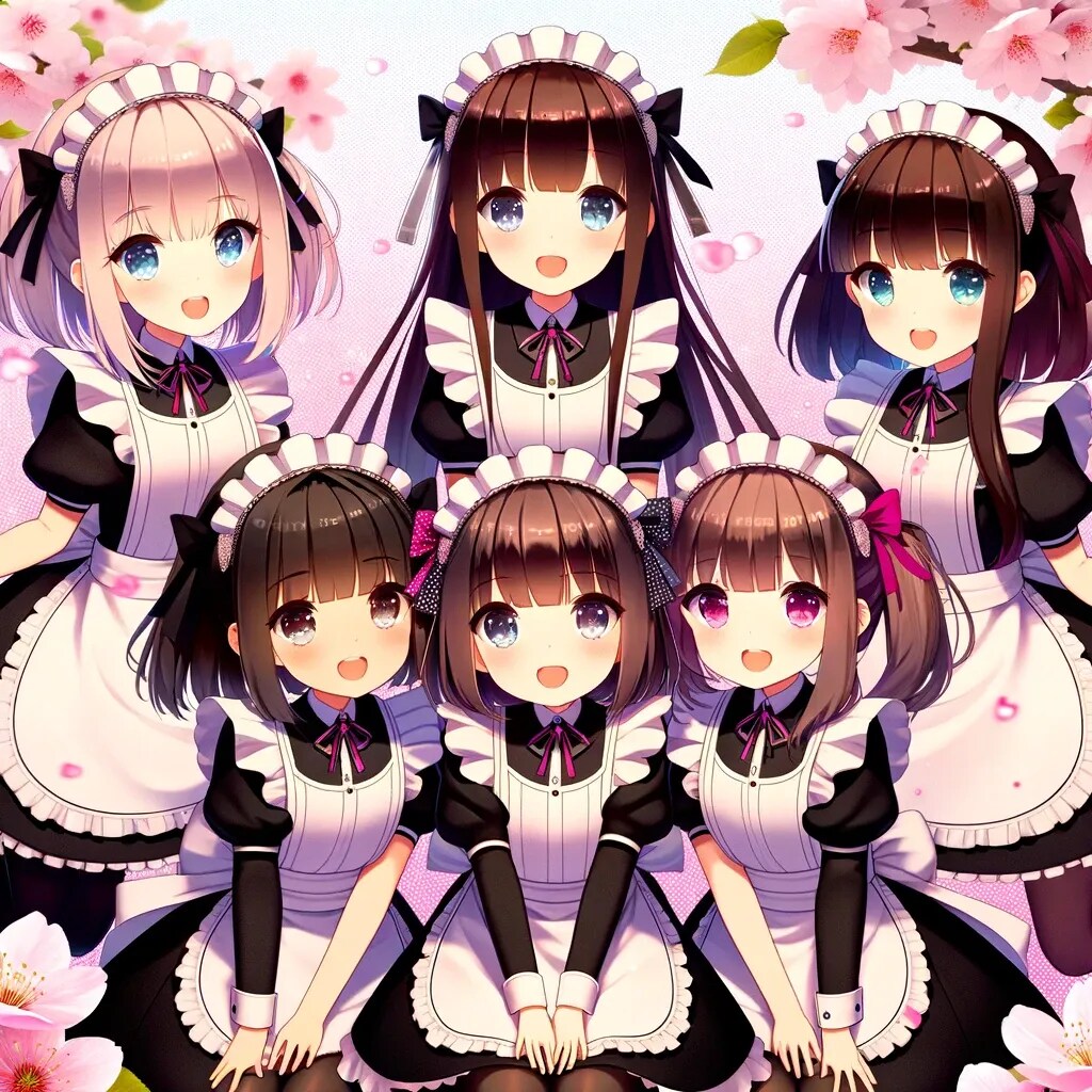 はい、チーズ！