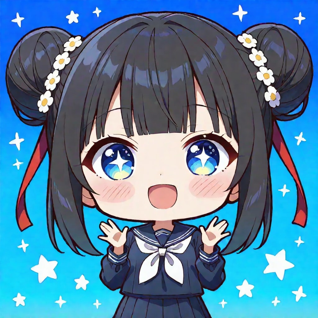 ちびだんごちゃん🍡✨２