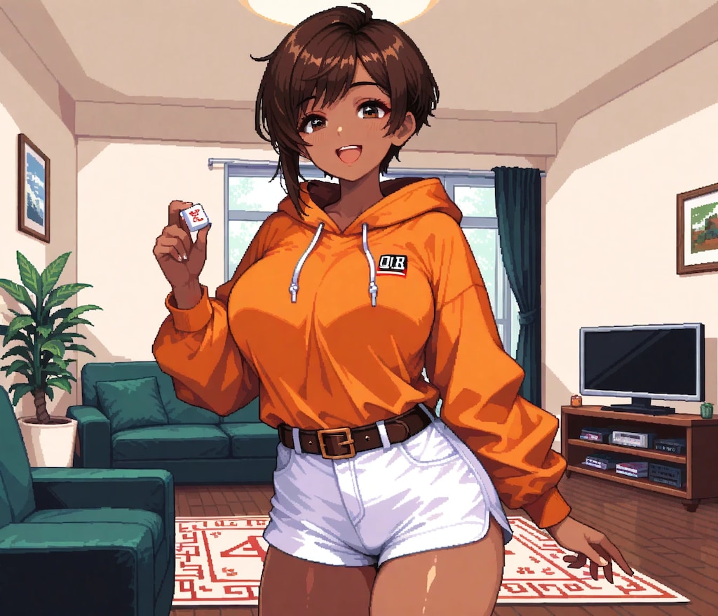 俺達の麻雀がＶＲになる…？！