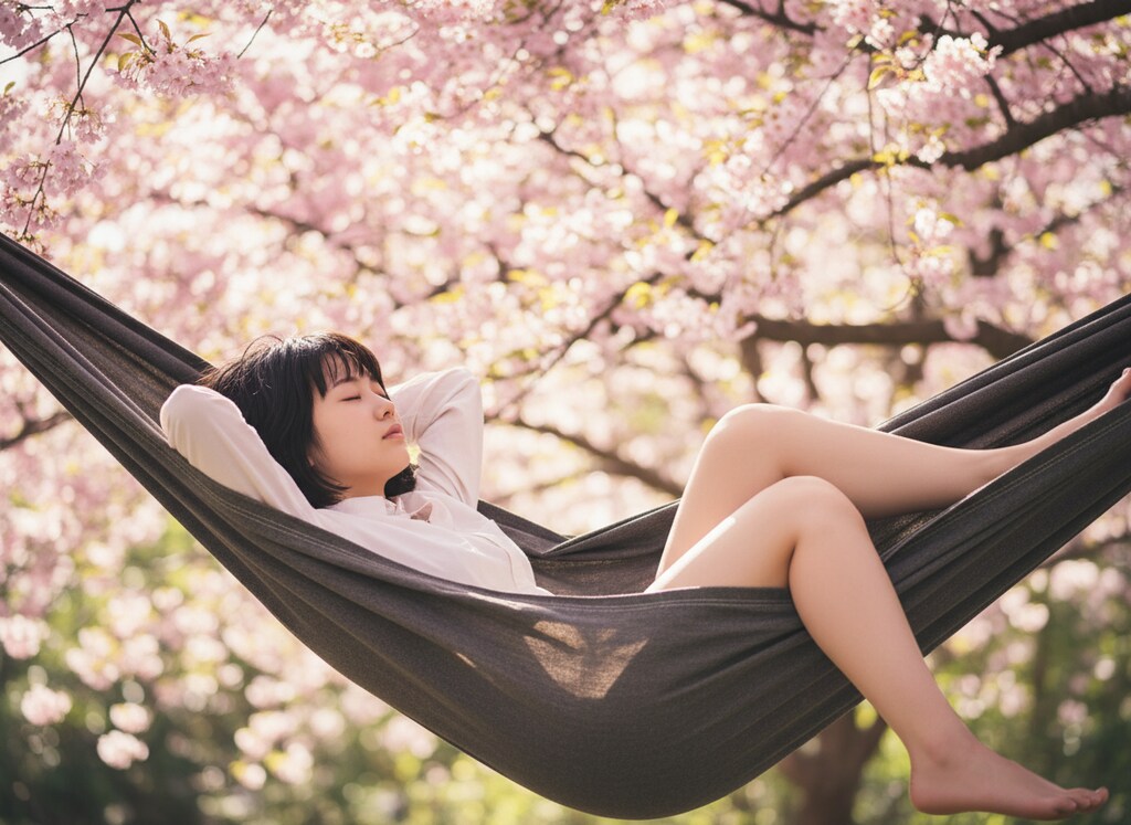 春眠