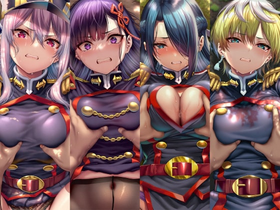 イラスト集♡